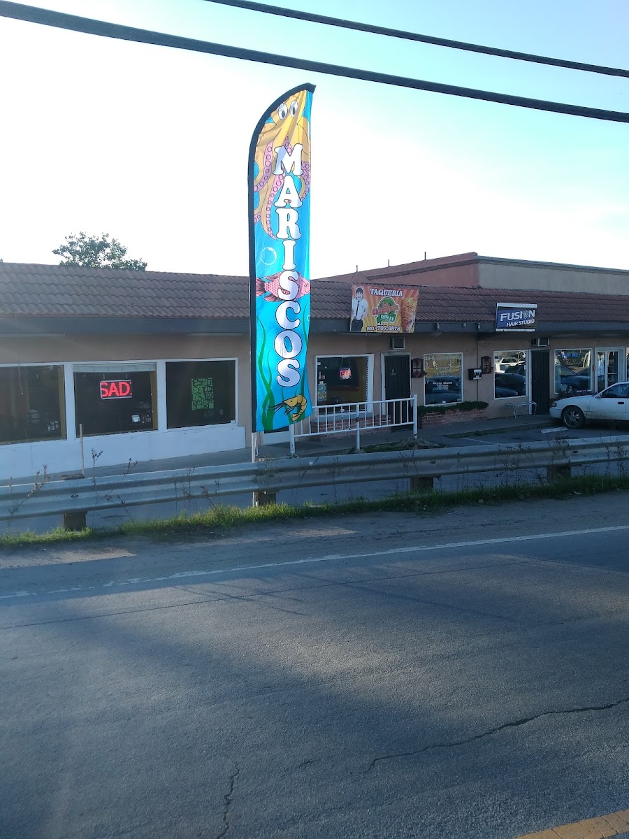 La Chilangita Restaurant